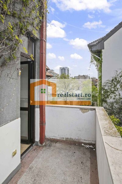 Polona, P-ta Romana, exclusivist, metrou P-ta Romana la 600m distanta